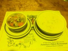 -Union Oyster House