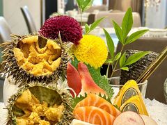 -喜聚薈·花膠雞海鮮火鍋(越秀店)