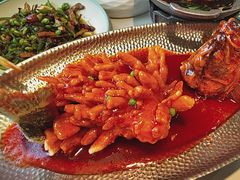 -苏梦江南·淮扬菜(夫子庙店)