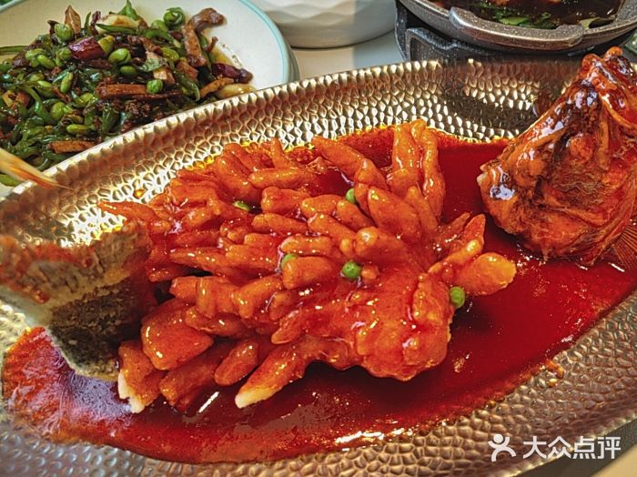 苏梦江南·淮扬菜(夫子庙店)图片