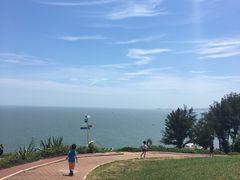 -漳州滨海火山岛自然生态风景区