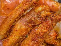 -降龙爪爪(建设路1店)