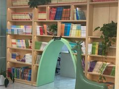 -青枣读书丨读写素养中心丨阅读·理解·写作(崇文店)