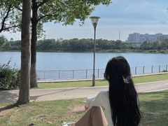 -美兰湖景区