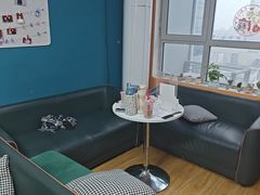 -爱定格照相馆·证件照(青岛李村苏宁店)