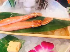 -蟹的岡田屋(正大广场店)