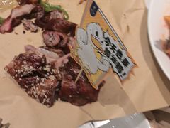 -眉州东坡·熊猫主题餐厅(枫蓝店)