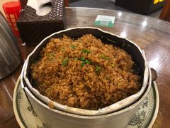 -孙府大院(步行街店)