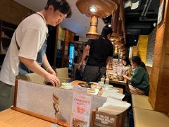 -王妃家(明洞中央店)