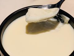 顺德双皮奶-陶陶居酒家(海岸城店)