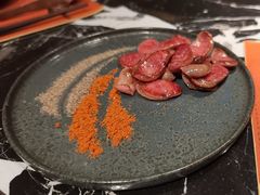 -牛将军•涮肉•烤肉(北京王府井·故宫店)