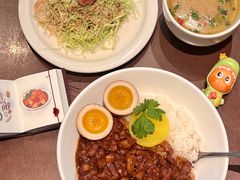 -老张牛肉面(天津万象城店)