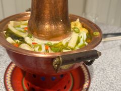 -北京王府井希尔顿酒店·秦唐中餐厅Chynna