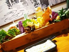 -手选潮汕鲜活牛肉火锅(二七广场店)