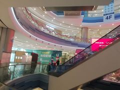 -凯德广场(西城店)