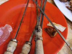 -维吾尔餐厅(宜山路店)