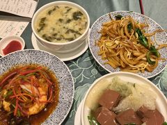 -北园酒家(小北路店)