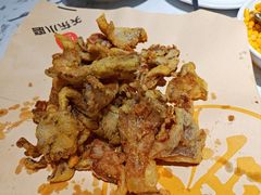 -关东小磨东北菜(漕河泾印象城店)