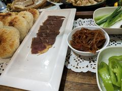 武大郎烧饼-映像威海·海鲜味道(市区店)