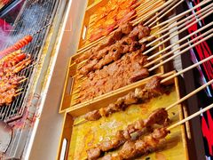 -黄兴南路步行商业街