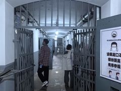 -青岛德国监狱旧址博物馆