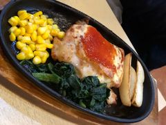 -萨莉亚意式餐厅(龙阳广场店)