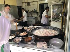 -甘记肥肠粉(马鞍北路店)