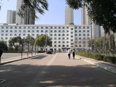 -哈尔滨商业大学(南校区)