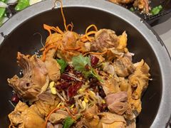 -云海肴·汽锅鸡·云南菜(高德置地店)