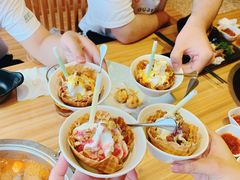 -水林间·寿喜烧自助(仙林金鹰店)