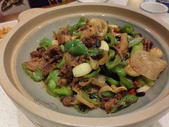 -三品香·江浙菜(松江九谊店)