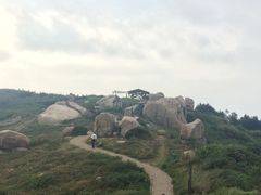 -南麂列岛