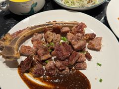 -大成铁板烧•板前(复古餐厅石老人店)