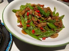 -湘鼎盛·大厨鲜炒湖南味(高新银泰店)