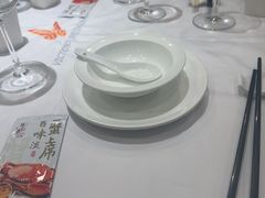 -勝記酒家·37年老字号·经典粤菜(荔枝公园店)