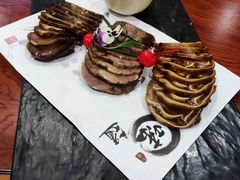 -大眼锅贴水饺(河东店)