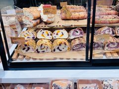 -Bakery(成都IFS国际金融中心店)