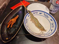-巴蜀大将火锅(春熙店)