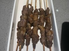 -半天妖烤鱼(方庄店)