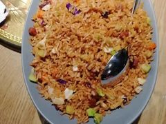 -茉莉餐厅(亳州高新万达广场希夷大道店)