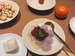 -隐溪茶馆(金虹桥店)