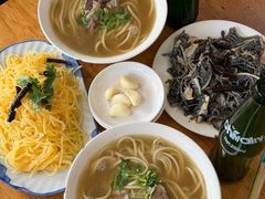 -十二忠手拉面(中华路店)