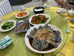 -煲来饱去冷水鱼