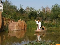 -武清南湖绿博园