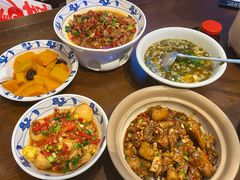 -八碗湘长沙市井菜(坡子街店)