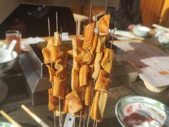 -老白清真烧烤(锦州旗舰店)