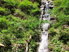 景点-南石洋大峡谷