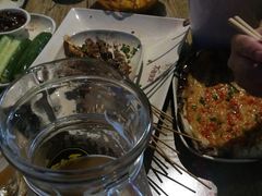 -木屋烧烤(坂田天安云谷店)