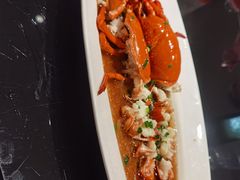 -高佳庄·舟山海鲜(海景旗舰店)