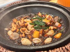 -乔街深夜食堂·小龙虾·高压锅生蚝(杭州总店)